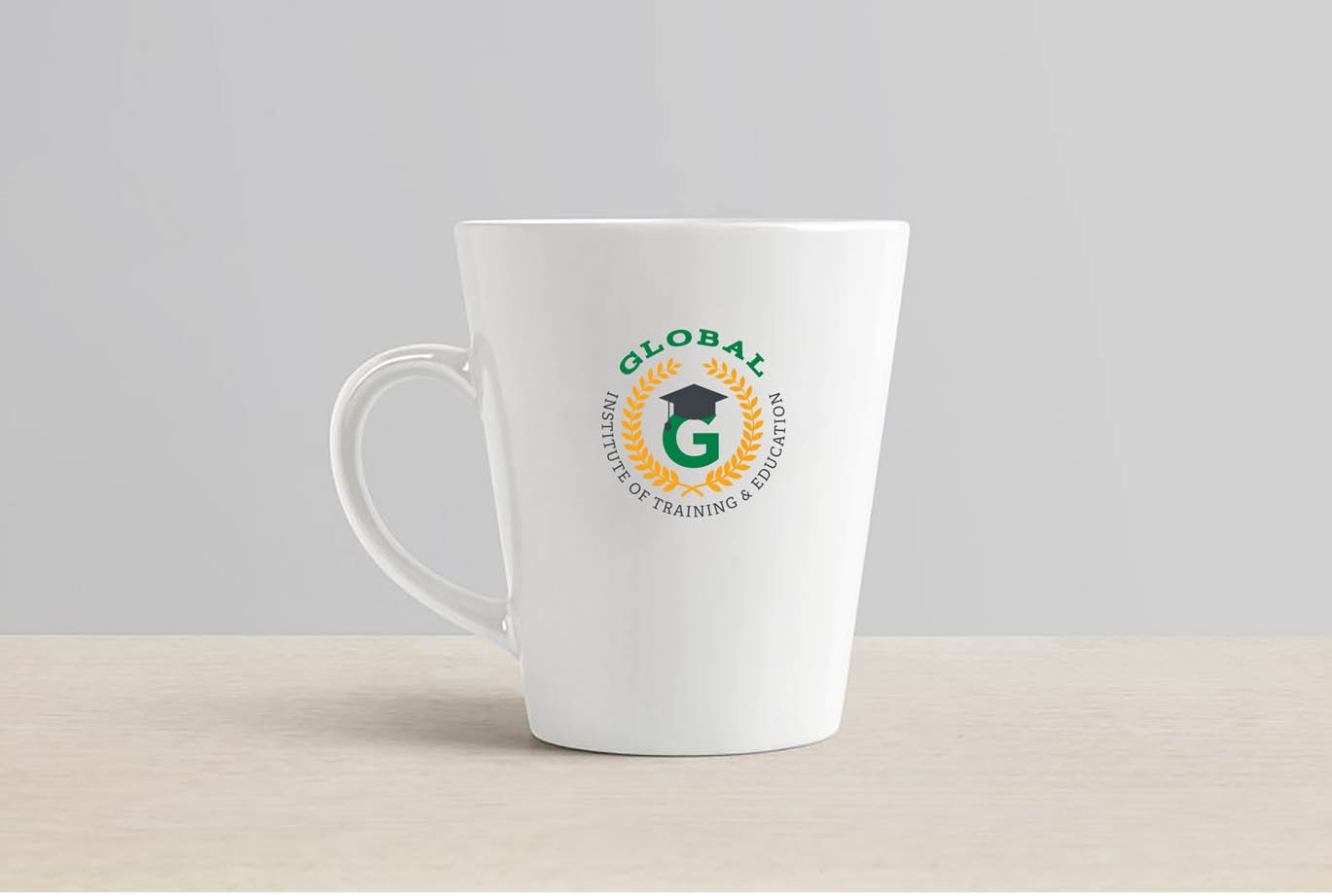 personalized presentation folders